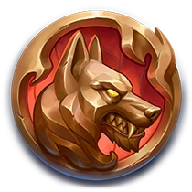 Cash of Gods Farkas