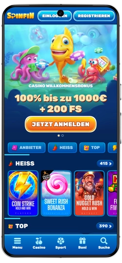 Cash of Gods 5000x