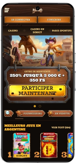 Cash of Gods 5000x
